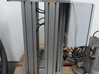 Grijpmechanisme/press - afbeelding 2 van  5