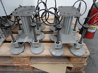 Grijpmechanisme/press - afbeelding 4 van  5