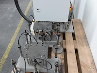 Grijpmechanisme/press - afbeelding 5 van  5