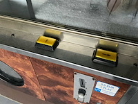 Grijpspel machine - afbeelding 3 van  18