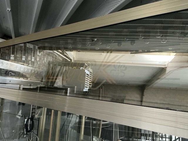 Grijpspel machine - afbeelding 4 van  18