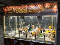 Grijpspel machine - afbeelding 6 van  18