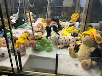 Grijpspel machine - afbeelding 7 van  18