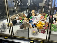 Grijpspel machine - afbeelding 8 van  18