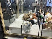 Grijpspel machine - afbeelding 9 van  18