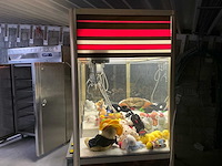 Grijpspel machine - afbeelding 10 van  18