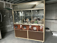 Grijpspel machine - afbeelding 12 van  18