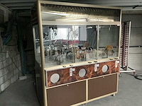 Grijpspel machine - afbeelding 13 van  18