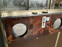 Grijpspel machine - afbeelding 14 van  18