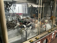 Grijpspel machine - afbeelding 15 van  18