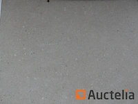 Grijze structuurtegel 75 x 75 - afbeelding 3 van  3