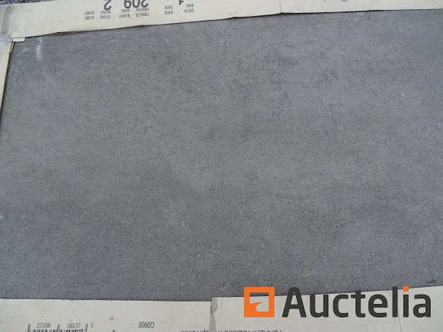 Grijze tegels 45 x 90 cm - afbeelding 2 van  7