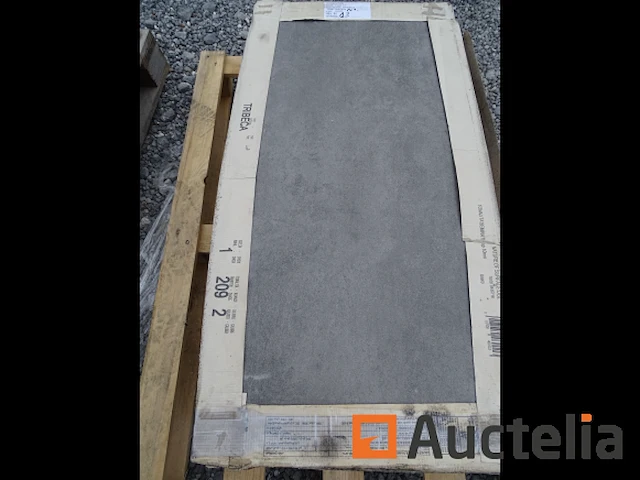 Grijze tegels 45 x 90 cm - afbeelding 4 van  7