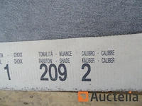 Grijze tegels 45 x 90 cm - afbeelding 6 van  7