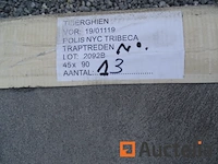Grijze tegels 45 x 90 cm - afbeelding 7 van  7