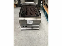 Grill- en bakplaat