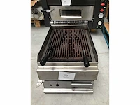 Grill- en bakplaat - afbeelding 4 van  4