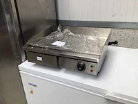 Grill- en bakplaat - afbeelding 3 van  4