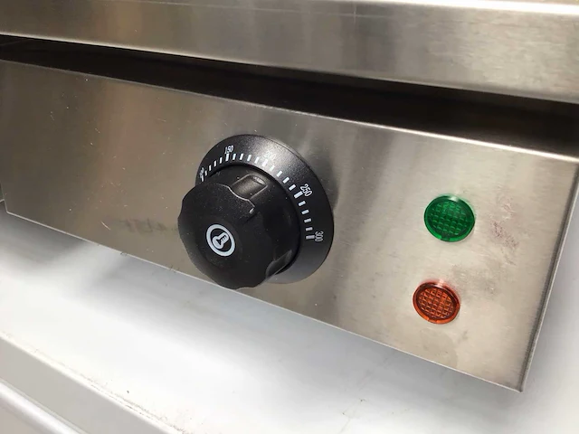 Grill- en bakplaat - afbeelding 4 van  4