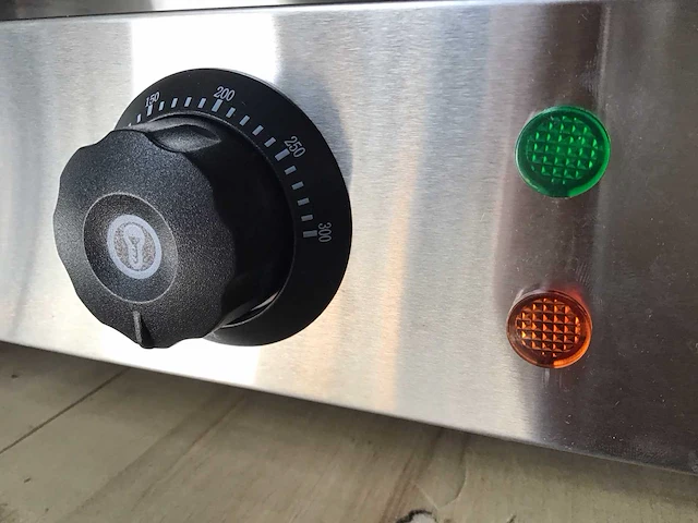 Grill- en bakplaat - afbeelding 5 van  5