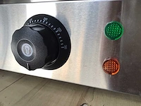 Grill- en bakplaat - afbeelding 5 van  5