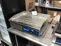 Grill- en bakplaat - afbeelding 2 van  6