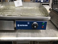 Grill- en bakplaat - afbeelding 6 van  6