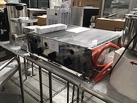 Grill- en bakplaat - afbeelding 2 van  7