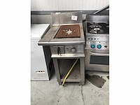 Grill- en bakplaat - afbeelding 3 van  4
