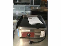 Grill- en bakplaat - afbeelding 4 van  5