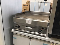 Grill- en bakplaat - afbeelding 5 van  8