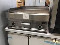 Grill- en bakplaat - afbeelding 6 van  8