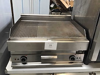 Grill- en bakplaat - afbeelding 8 van  8