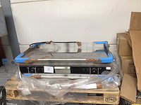 Grill- en bakplaat - afbeelding 3 van  5