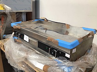 Grill- en bakplaat - afbeelding 5 van  5