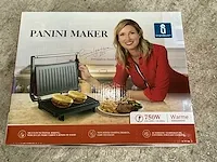 Grill- en bakplaat - afbeelding 1 van  4