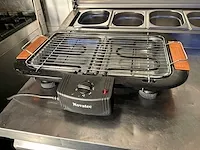 Grill- en baktoestel novatec model at-06 - afbeelding 2 van  5