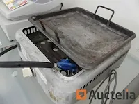 Grill- plancha junger 259 - afbeelding 1 van  5