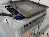 Grill- plancha junger 259 - afbeelding 2 van  5