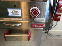 Grill diamond - afbeelding 2 van  3