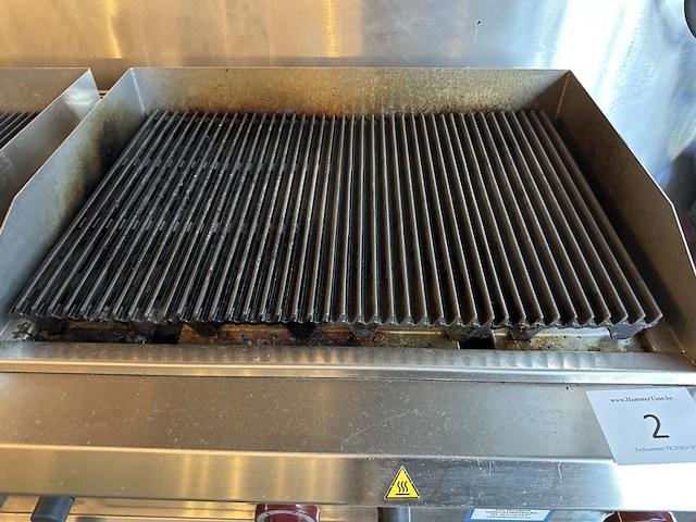 Grill diamond - afbeelding 3 van  3