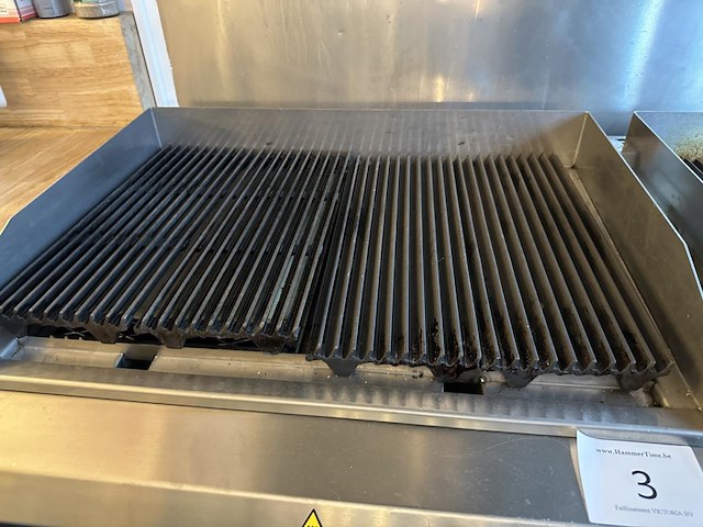 Grill diamond - afbeelding 2 van  2