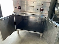 Grill en bakplaat - afbeelding 3 van  3