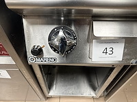 Grill mareno - afbeelding 2 van  3