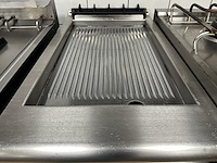 Grill mareno - afbeelding 3 van  3