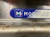 Grill modular - afbeelding 2 van  5