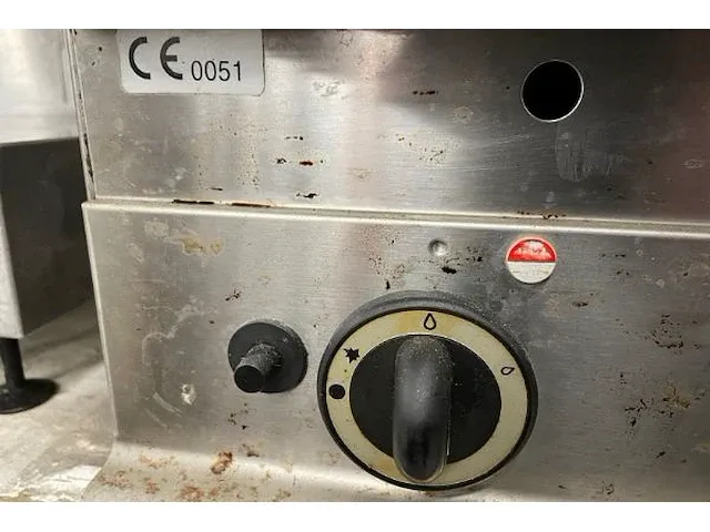 Grill modular - afbeelding 3 van  5