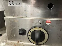 Grill modular - afbeelding 3 van  5