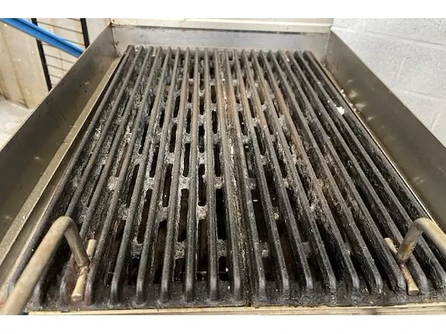 Grill modular - afbeelding 4 van  5