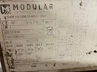 Grill modular - afbeelding 5 van  5